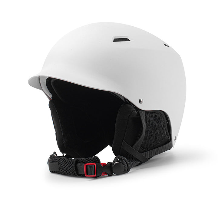 Snow Sports Helmet Bowlift