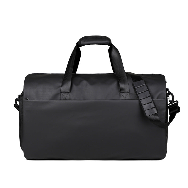 Waterproof Sports Travel Duffle