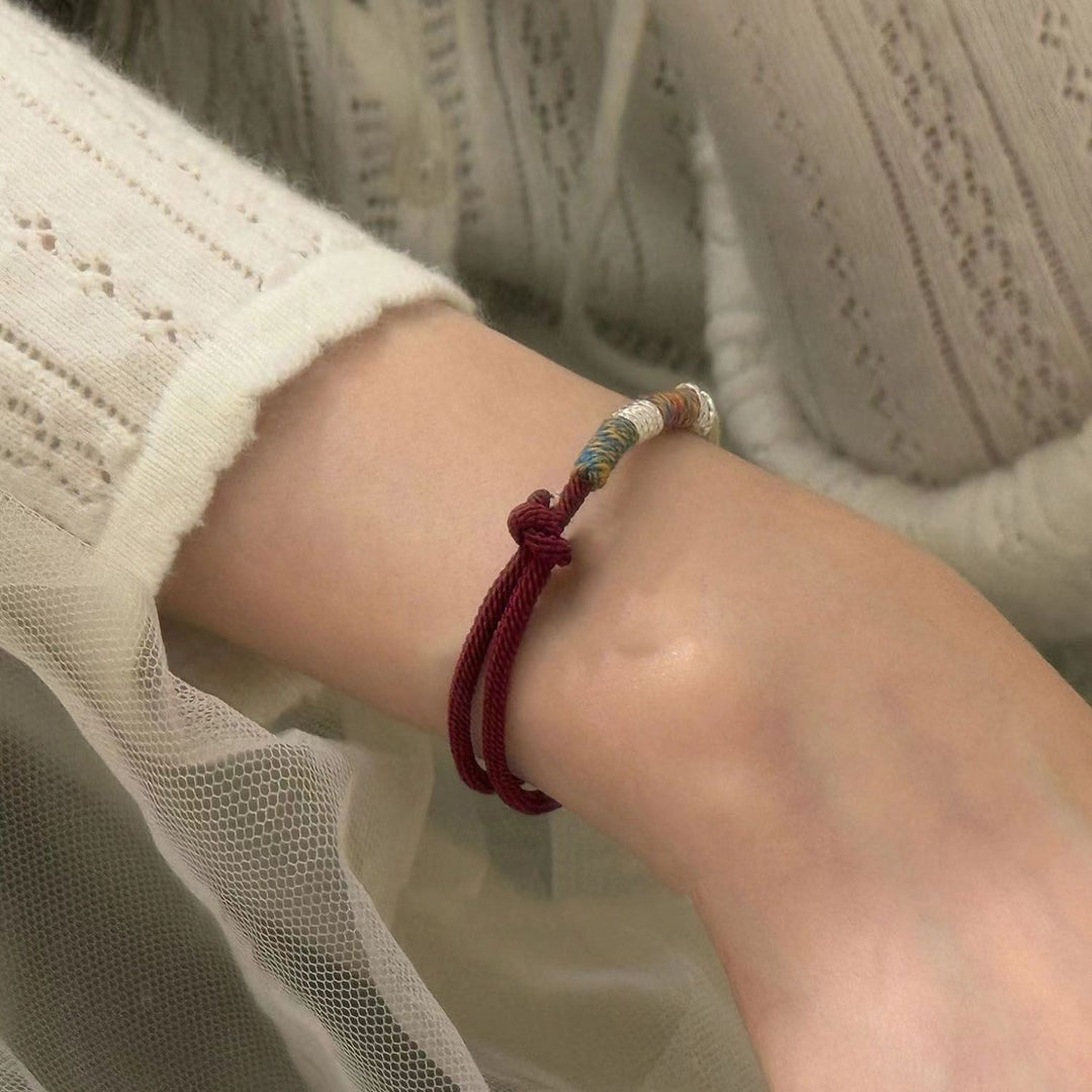Artisan ven Bead Bracelet Bowlift