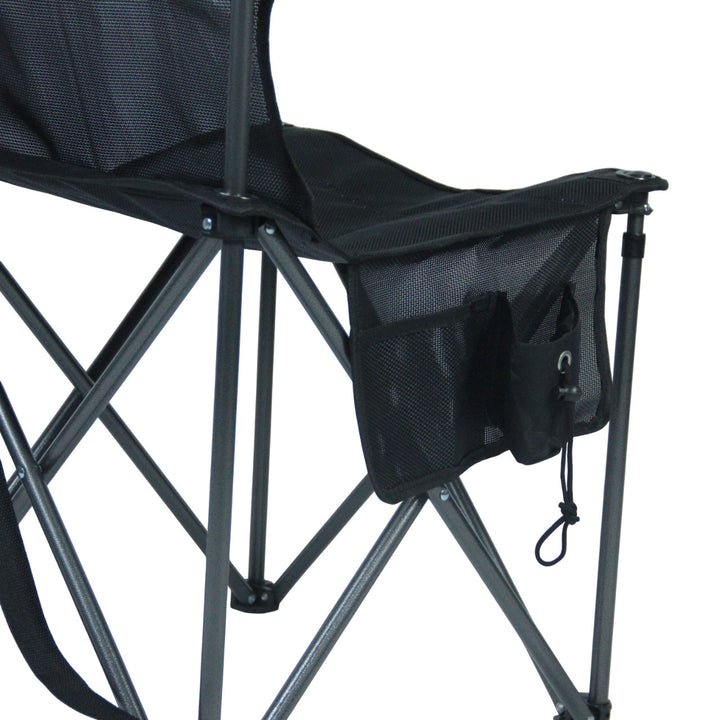 Folding chair Bowlift