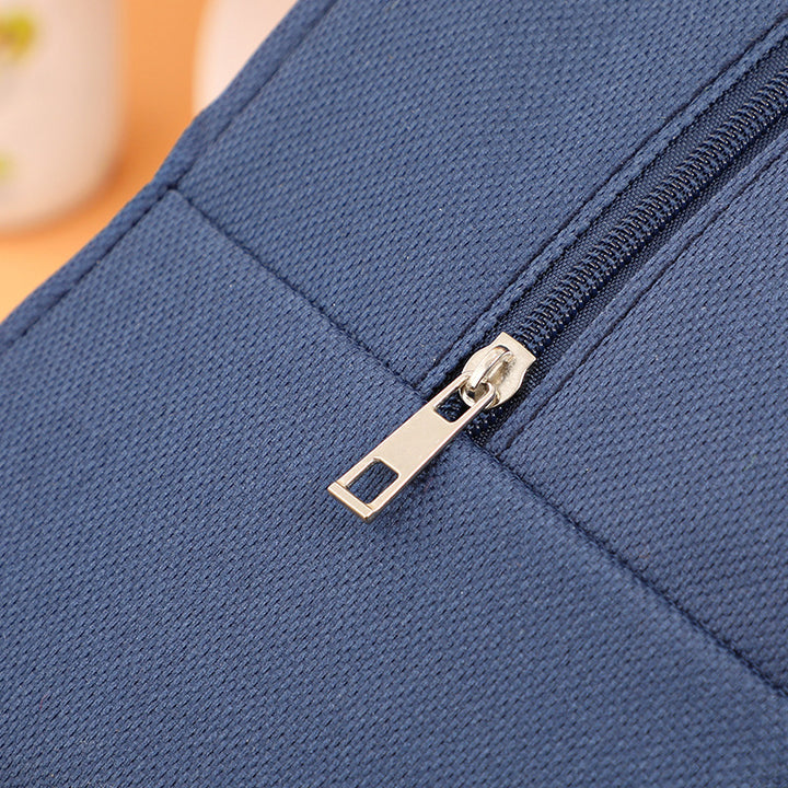 Insulated Animal-Themed Lunch Cooler