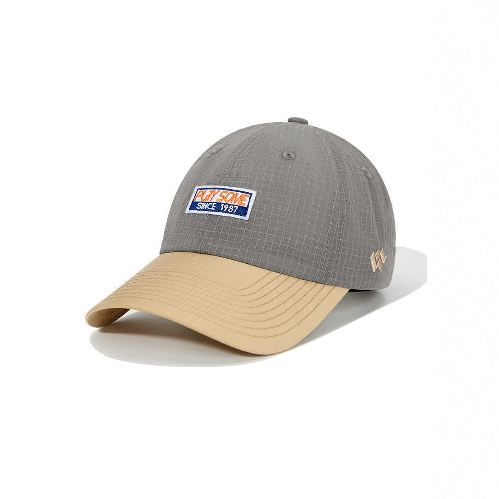 Unisex Performance Baseball Cap Bowlift