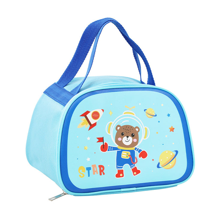 Insulated Lunch Box