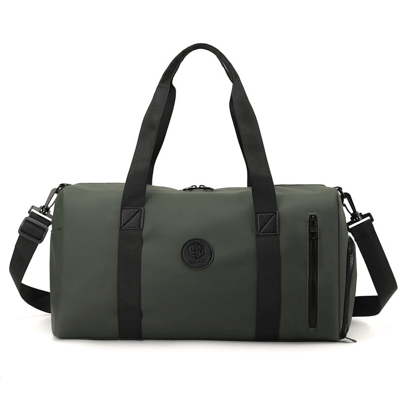 Sporty everyday and travel bag Bowlift