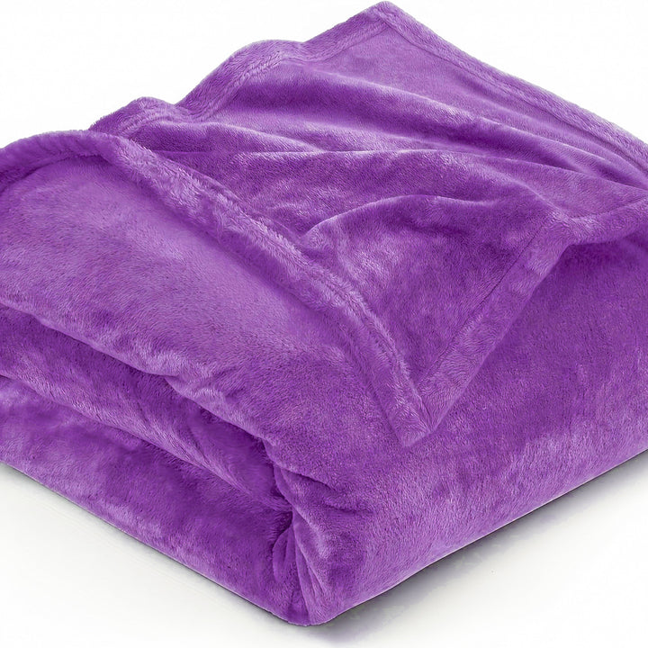 Cuddle blanket Bowlift