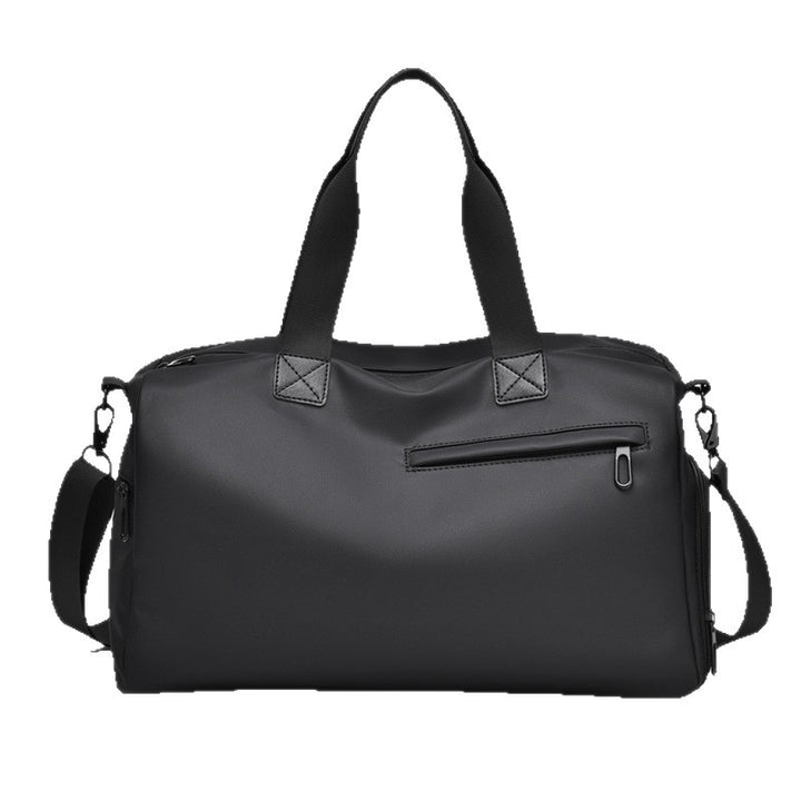 Multifunctional Sports and Travel Bag Bowlift