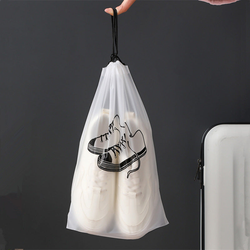 Durable Shoe Storage Bag Bowlift