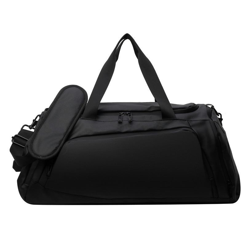 Multi-Functional Gym Duffel Bag Bowlift
