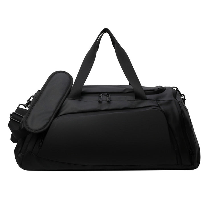 Multi-Functional Gym Duffel Bag Bowlift