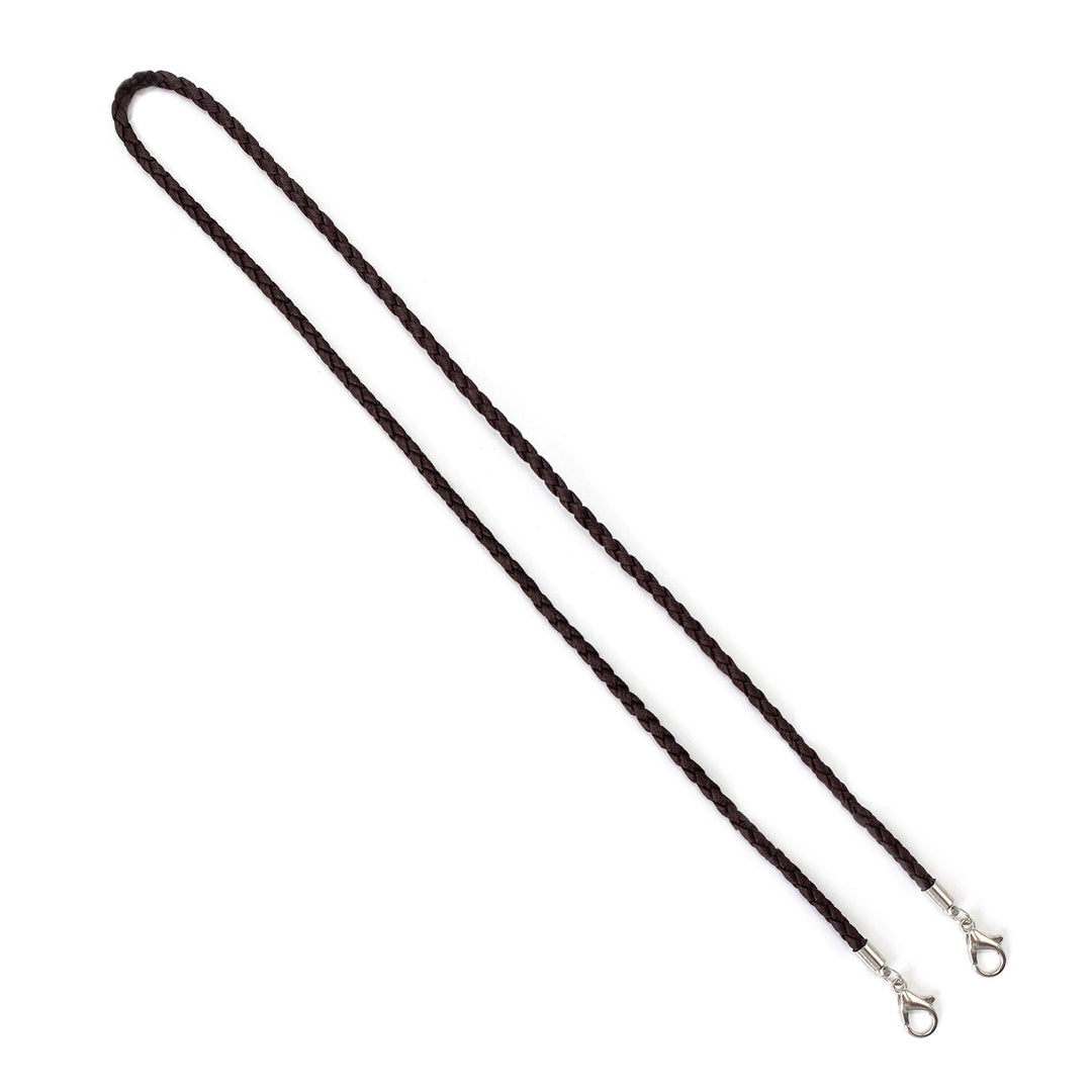 Braided Eyewear Lanyard Bowlift