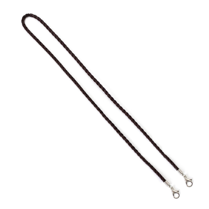 Braided Eyewear Lanyard Bowlift