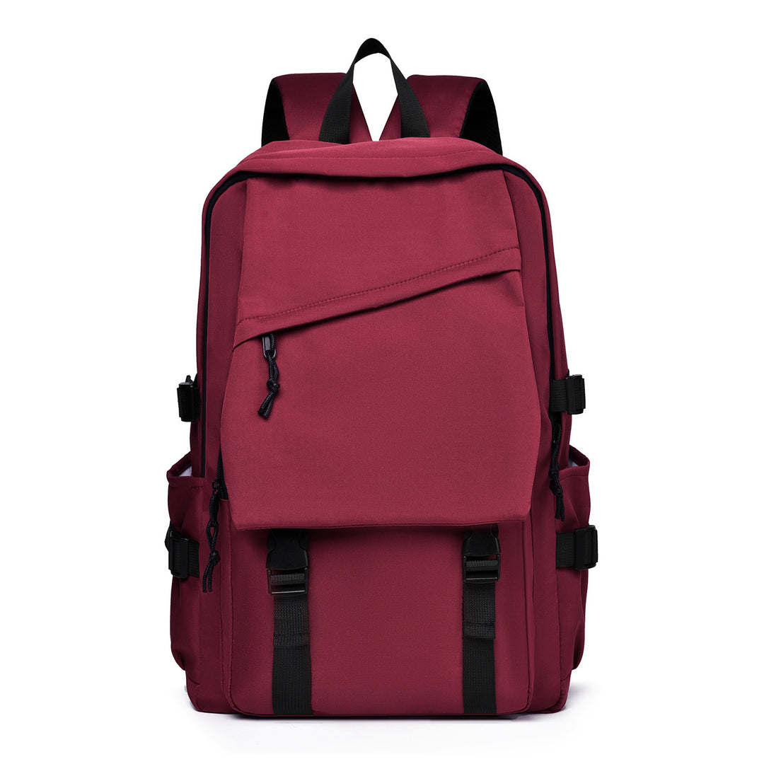 Versatile Urban Backpack Bowlift