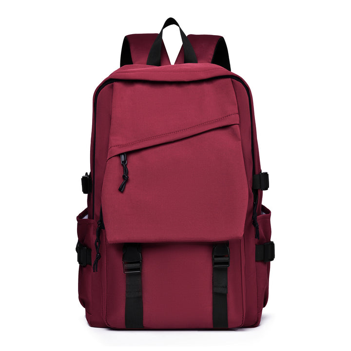 Versatile Urban Backpack Bowlift