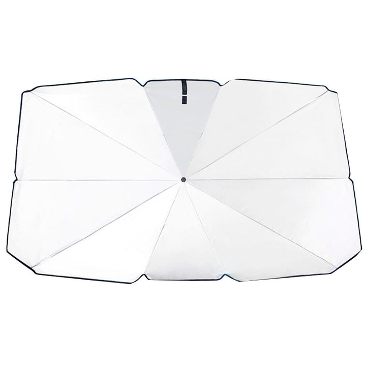 Ladies Premium UV Protection Beach Sun Umbrella Bowlift