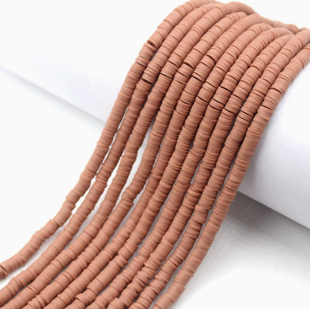 Stylish Silicone Beading Supplies Bowlift