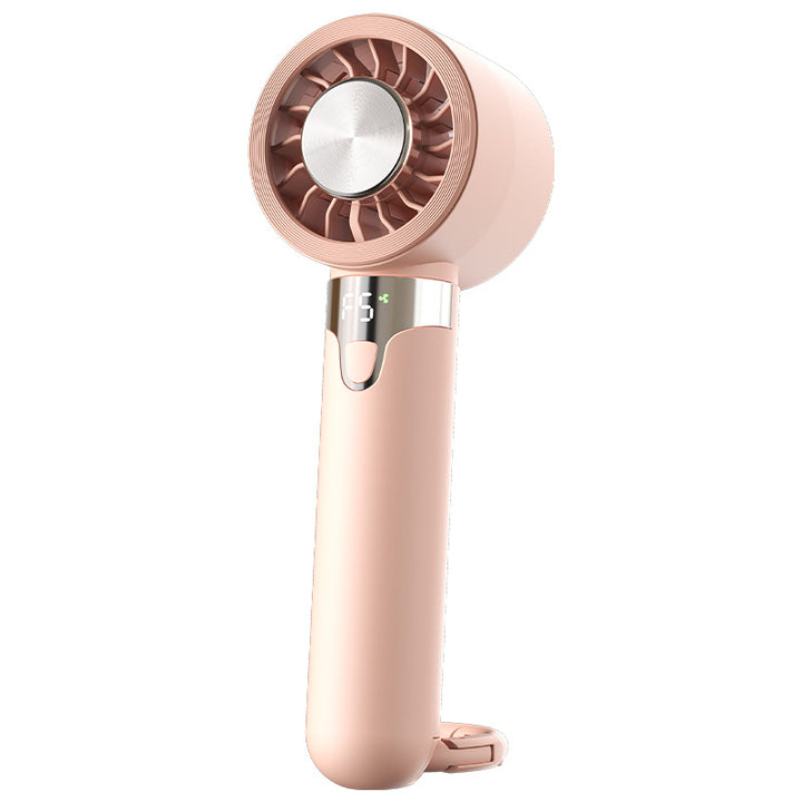 Unisex Advanced Portable Mini Fan Bowlift