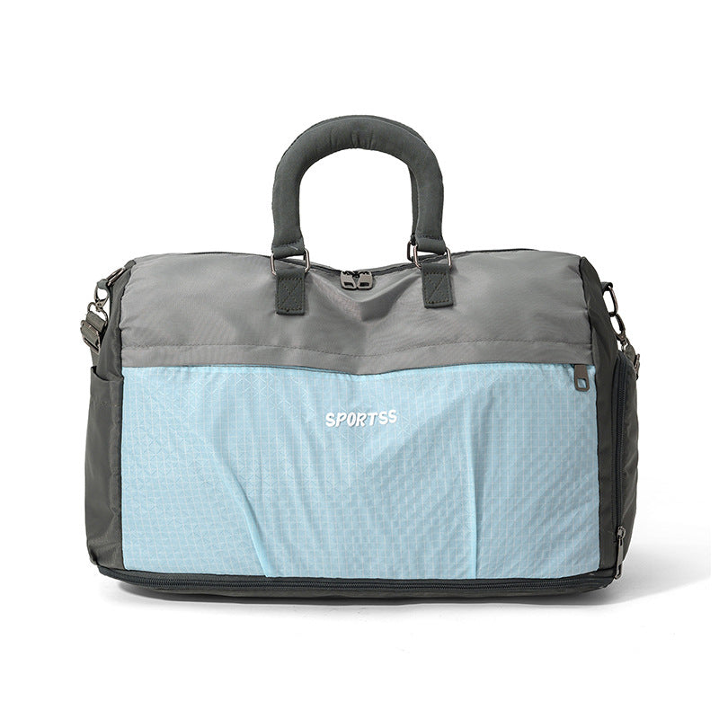 Multi-Purpose Travel Duffle
