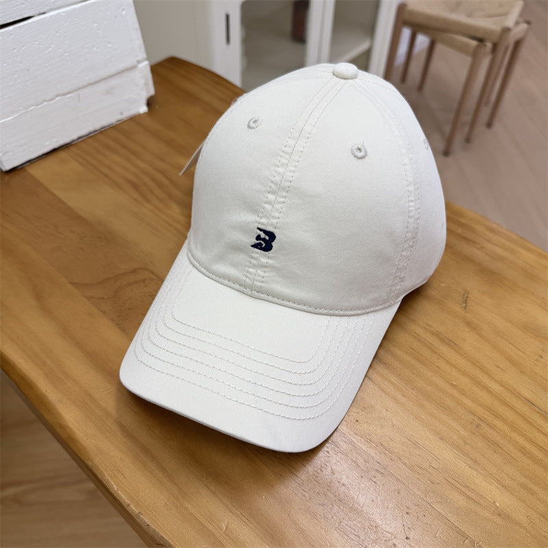 Men's Classic Adjustable Baseball Cap Bowlift