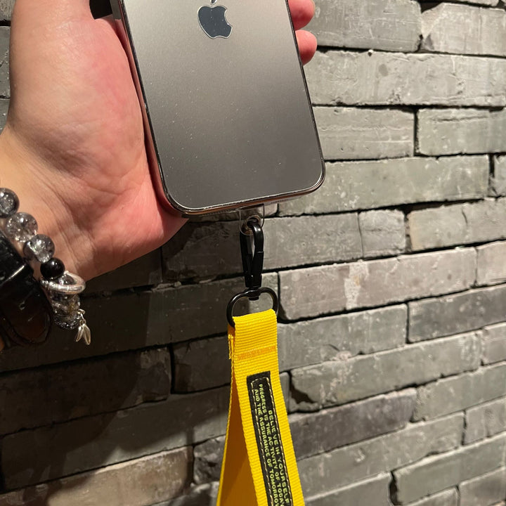 Keychain Bowlift