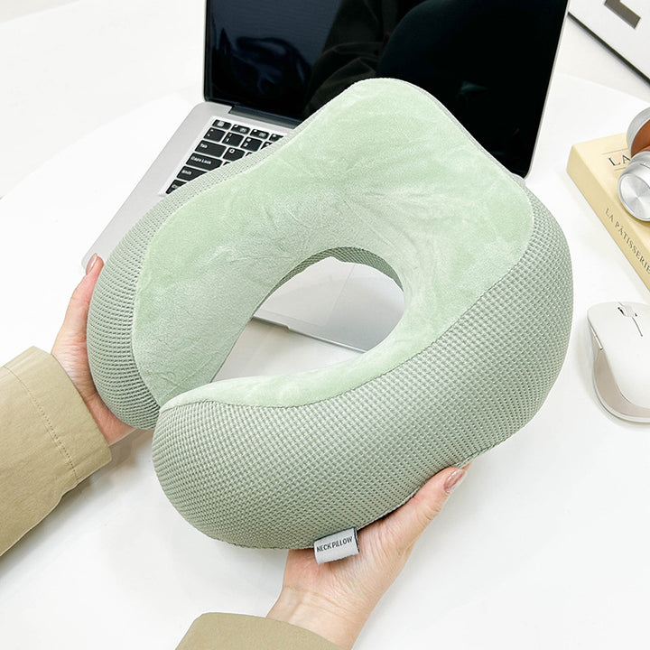 Neck support cushion Bowlift