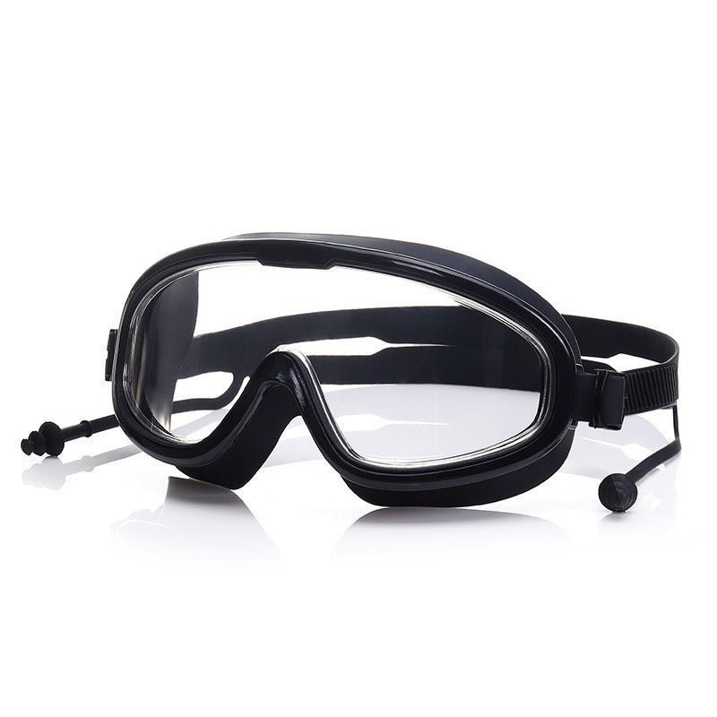 Swimming goggles Bowlift