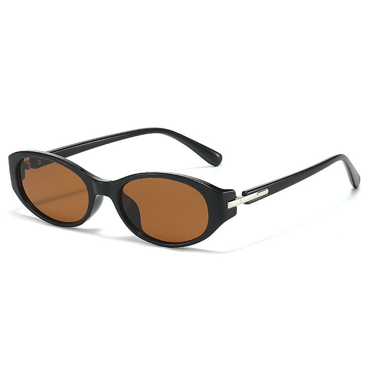Modern Design Cat-Eye Sunglasses Bowlift