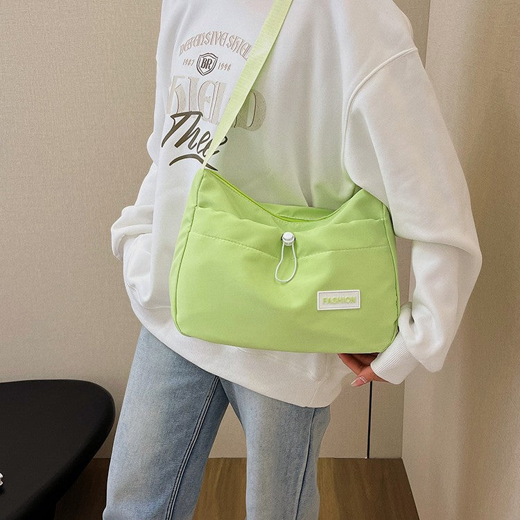 Stylish Hobo Handbag Bowlift