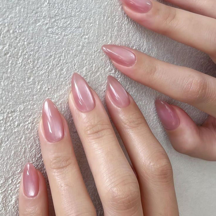 High-quality Stiletto artificial nails Bowlift