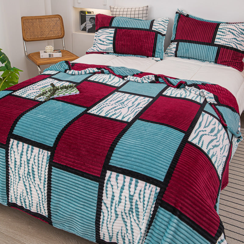Women's Soft and Stylish Bedding Set Bowlift