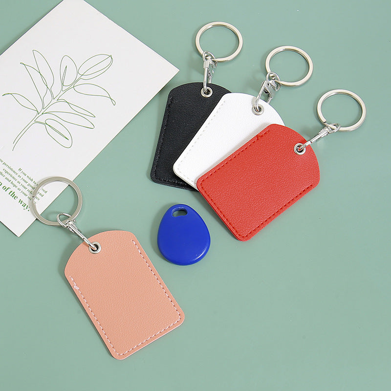 Unisex keychain Bowlift
