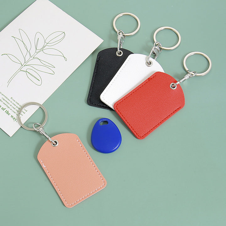 Unisex keychain Bowlift