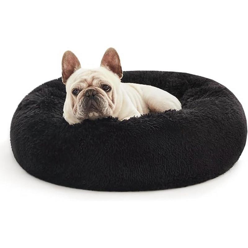 Cozy Dog Bed