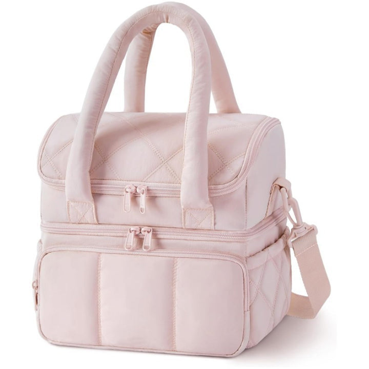 High-quality and versatile cosmetic bag Bowlift