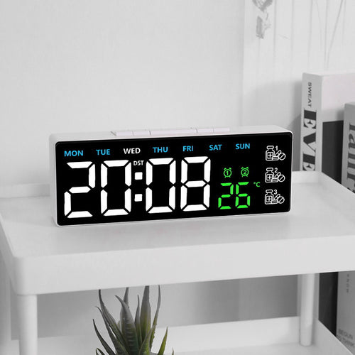 Digital Watch By Bowlift