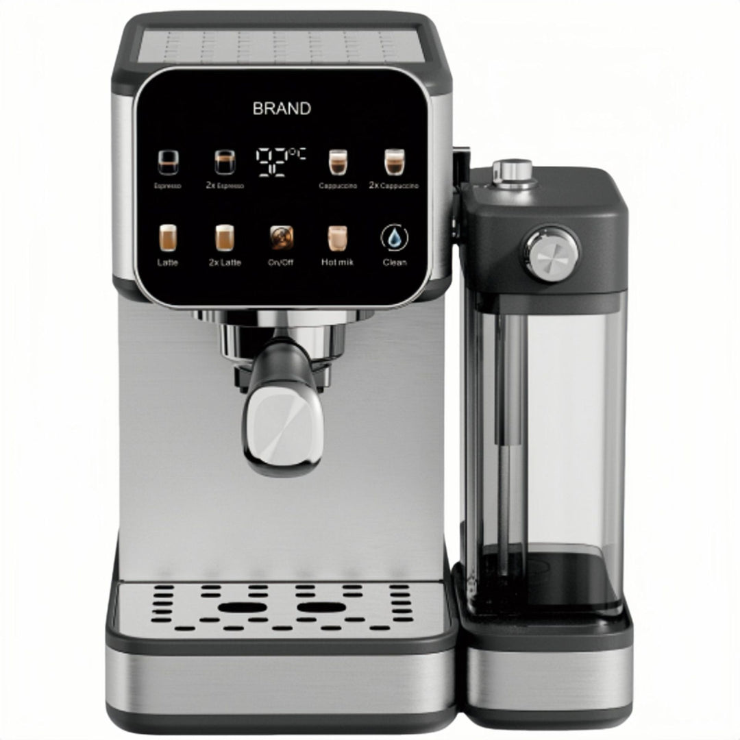Multifunctional Espresso Machine Bowlift
