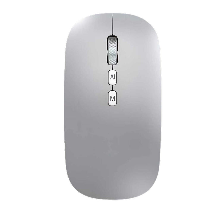 WirelessErgonomic Gaming Mouse Bowlift