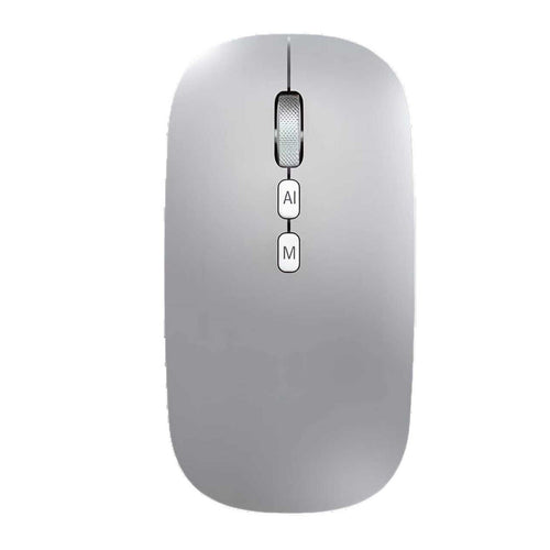 WirelessErgonomic Gaming Mouse Bowlift