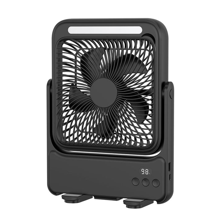 Portable Table Fan Bowlift
