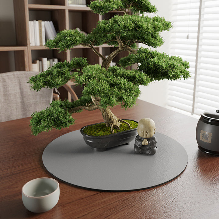 Round Decorative Centerpiece Mat Bowlift
