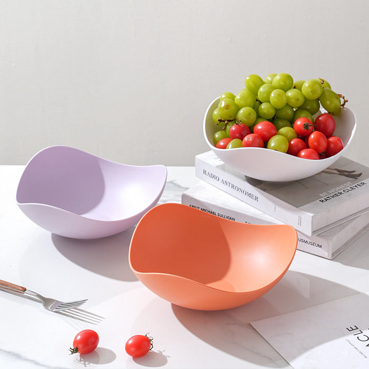 Modern Snack Bowl Bowlift
