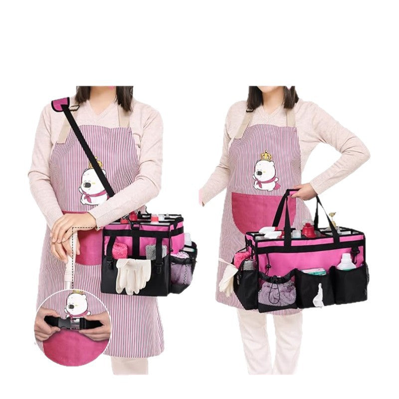 Versatile Storage Bag Bowlift
