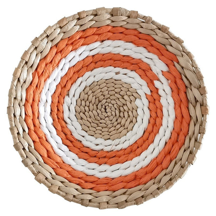 Handmade Decorative Rug Bowlift