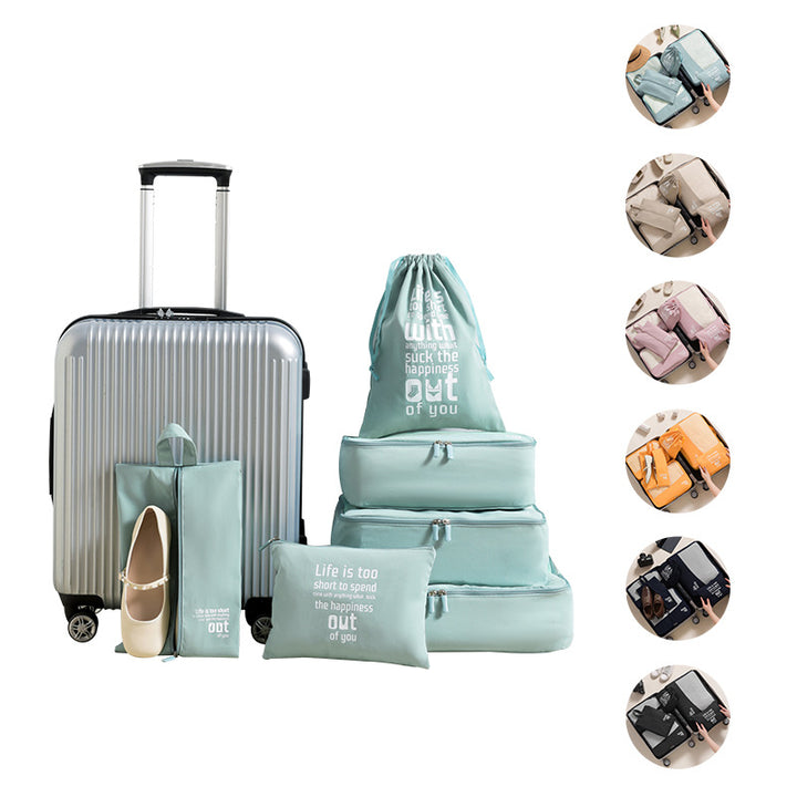 Travel Packing Organizer Bowlift