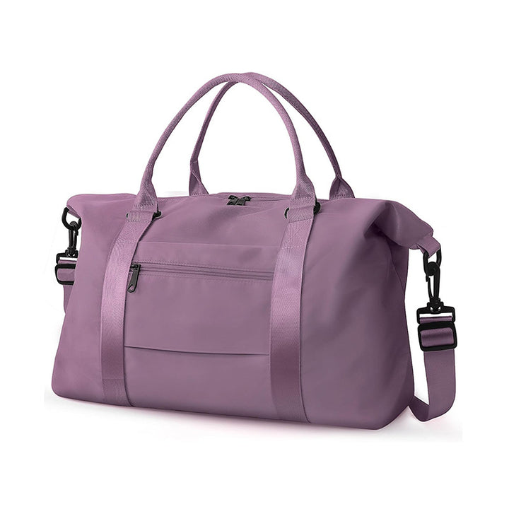 Robust Sport and Travel Bag with Practical Compartments Bowlift