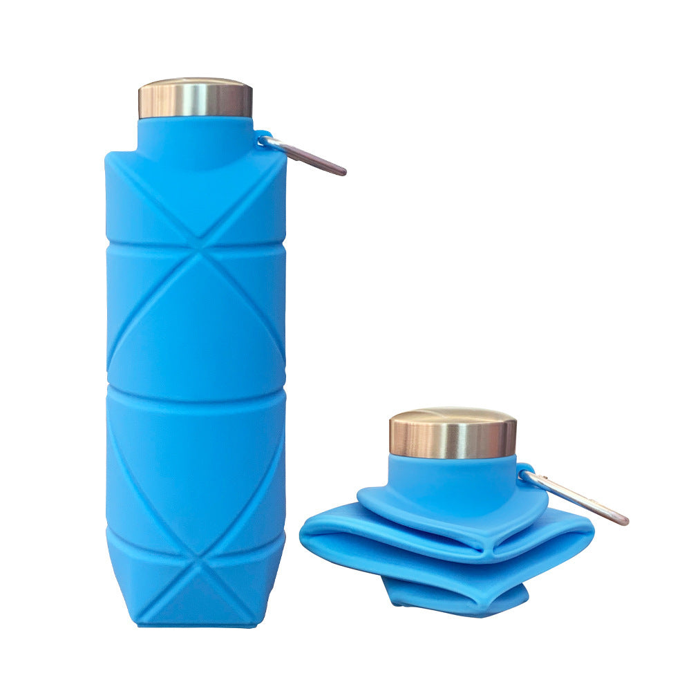Women Silicone Drinking Bottles Set Bowlift