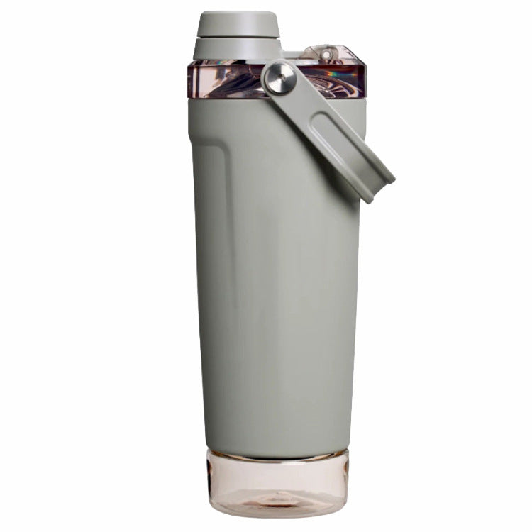 Unisex Insulated Drinking Bottle Bowlift