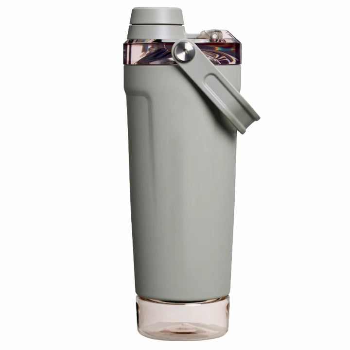 Unisex Insulated Drinking Bottle Bowlift