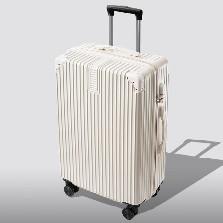 Durable Lightweight Hard-Shell Luggage Bowlift