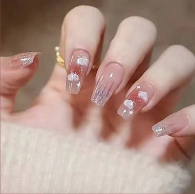 Creative Nail Design Set Bowlift