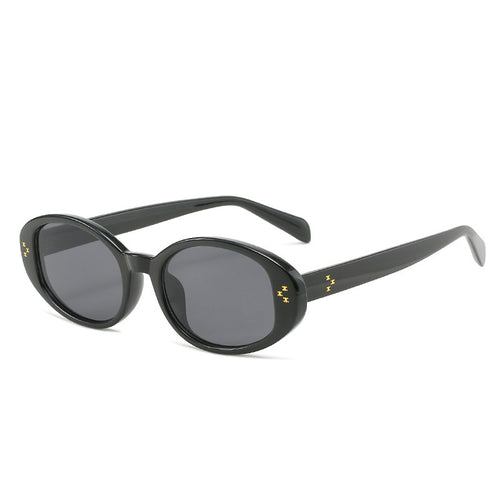 Stylish Retro Sunglasses Bowlift